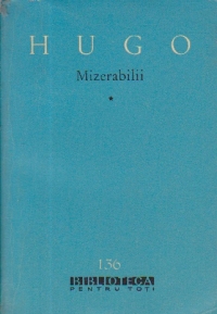 Mizerabilii, Volumul I
