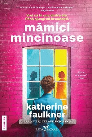 Mămici mincinoase