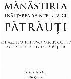 Mănăstirea Înălţarea Sfintei Cruci Pătrăuţi
