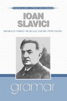 Moara cu noroc. Budulea Taichii. Popa Tanda