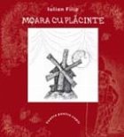 coperta Moara cu plăcinte