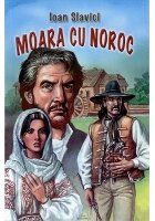 Moara noroc