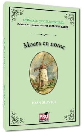 Moara cu noroc