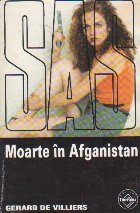Moarte Afgansitan
