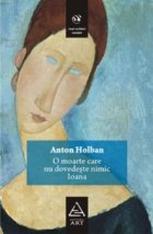 moarte care dovedeste nimic Ioana