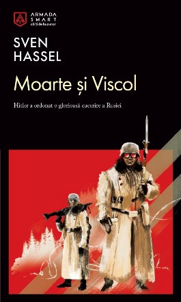 Moarte şi viscol
