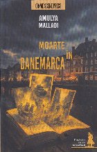 Moarte în Danemarca