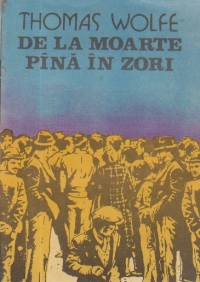 De la moarte pina in zori