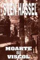 Moarte viscol