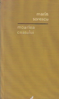 Moartea ceasului