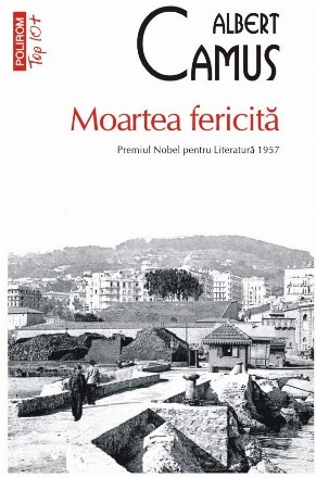 Moartea fericită