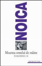 Moartea omului de maine