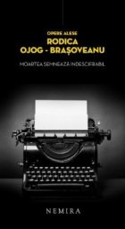 Moartea semneaza indescifrabil Moartea semneaza indescifrabil