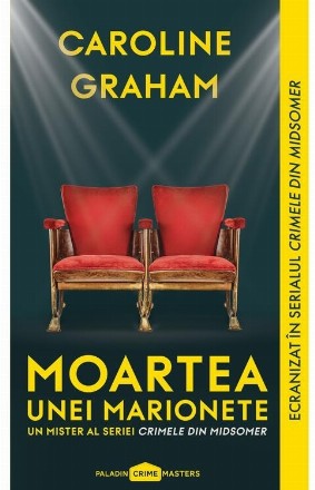 Moartea unei marionete