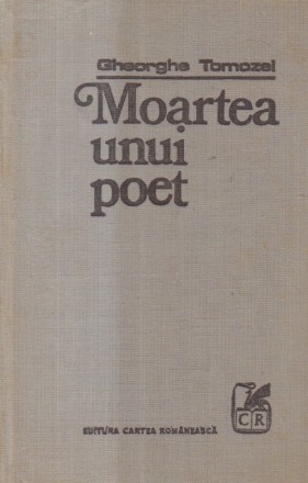 Moartea unui Poet