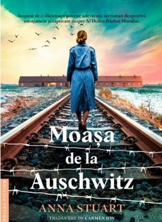 Moasa de la Auschwitz