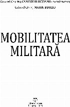 Mobilitatea militară