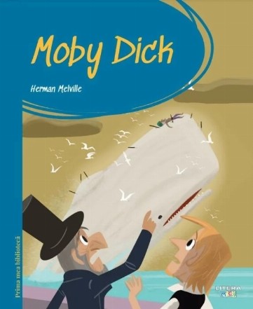 Moby Dick