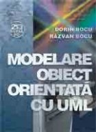 Modelare obiect orientata UML
