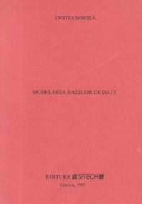 Modelarea bazelor de date