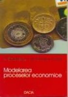 Modelarea proceselor economice