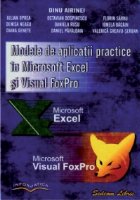 Modele aplicatii practice MICROSOFT EXCEL