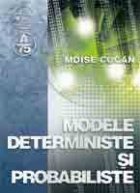 Modele deterministe probabiliste