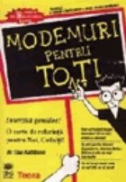 Modemuri pentru toti