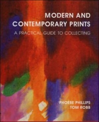 MODERN AND CONTEMPORARY PRINTS