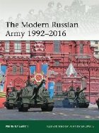 Modern Russian Army 1992 2016