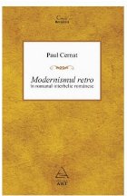 Modernismul retro în romanul interbelic românesc