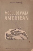 Modul viata american