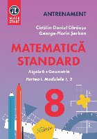 Modulele 1, 2 - Partea 1 (Set of:Matematică standardPartea 1) Modulele 1, 2 - Partea 1 (Set of:Matematică standardPartea 1)