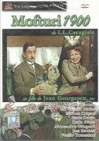 Mofturi 1900 (Filme de colectie)