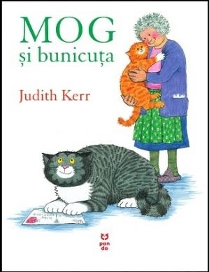 MOG și bunicuța