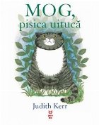 MOG pisica uitucă
