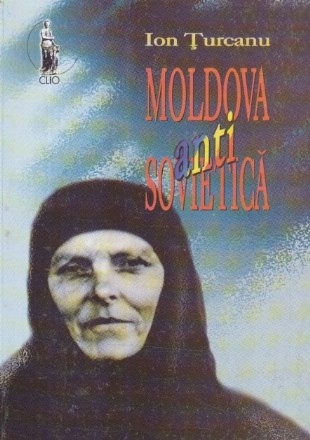 Moldova Antisovietica