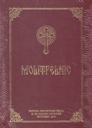 Molitfelnic