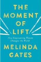 Moment of Lift