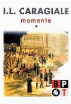 Momente -vol 1(Editie Ion Vartic)