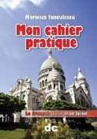 Mon cahier pratique III francais