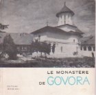 Le Monastere de Govora