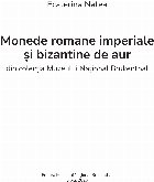 Monede romane imperiale şi bizantine