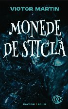 Monede sticlă