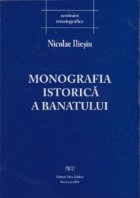 Monografia istorica a Banatului