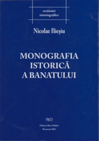 Monografia istorica a Banatului