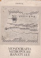 Monografia Mitropoliei Banatului