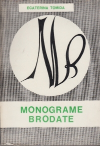 Monograme brodate (Tomida)