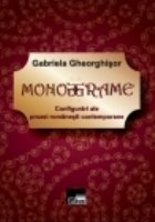 Monograme Configurari ale prozei romanesti
