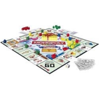 Monopoly Junior - Petrecerea